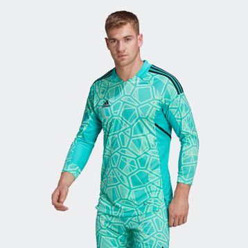 Adidas HB1613 Con22gk Jsy L P Erkek Futbol Forması