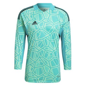 Adidas HB1613 Con22gk Jsy L P Erkek Futbol Forması