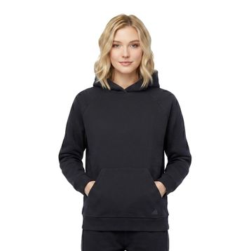 Adidas HC8823 Siyah Kadın Sweatshirt