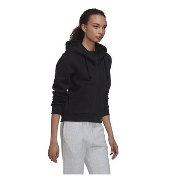 Adidas HC8848-K W All Szn Kadın Siyah Ceket