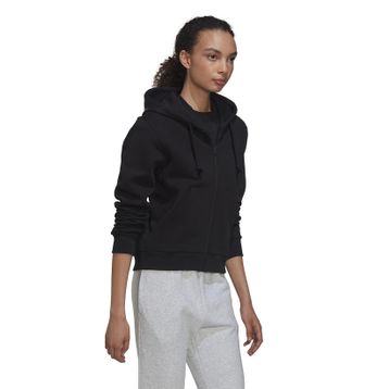 Adidas HC8848-K W All Szn Kadın Siyah Ceket