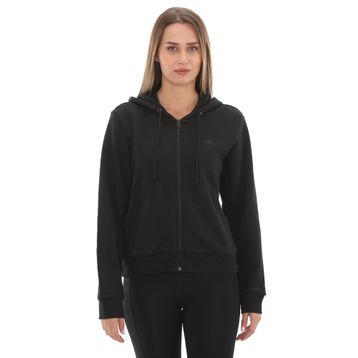 Adidas HC8848-K W All Szn Kadın Siyah Ceket