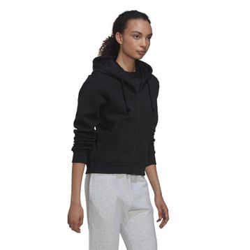 Adidas HC8848-K W All Szn Kadın Siyah Ceket