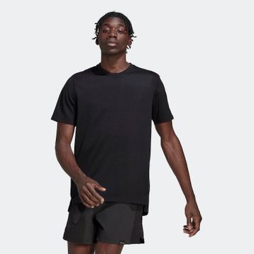 Adidas HD3577 Wo Fr T Erkek Günlük T-Shirt