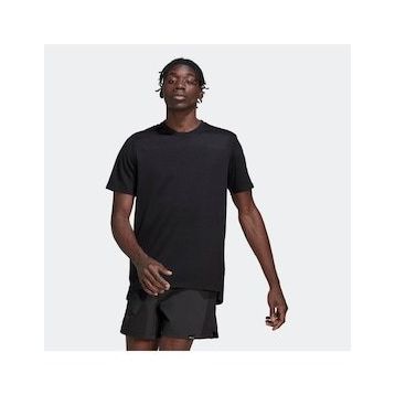 Adidas HD3577 Wo Fr T Erkek Günlük T-Shirt
