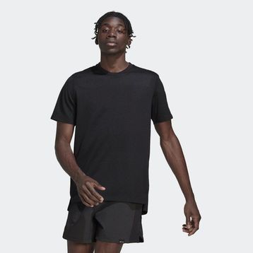 Adidas HD3577 Wo Fr T Erkek Günlük T-Shirt