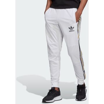 Adidas HD8290 Chile Beyaz Erkek Eşofman Altı