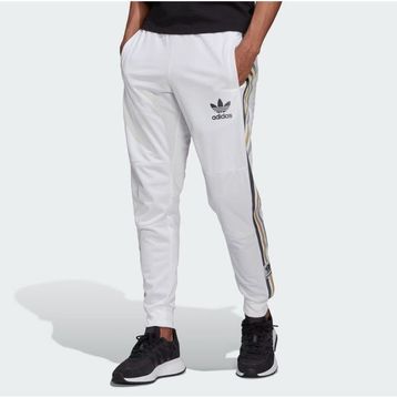 Adidas HD8290 Chile Beyaz Erkek Eşofman Altı