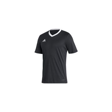 Adidas HE1573 Ent22 JSY Siyah Erkek T-shirt
