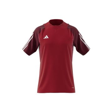 Adidas HE5661 Tiro 23 Kırmızı T-shirt
