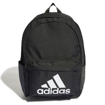 Adidas HG0349 Siyah Beyaz Unisex Sırt Çantası