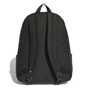 Adidas HG0349 Siyah Beyaz Unisex Sırt Çantası