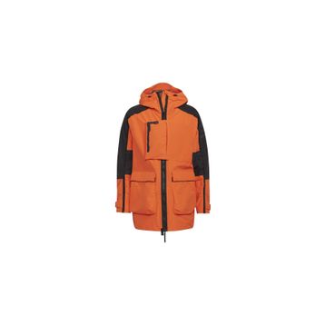 Adidas HG8573 Turuncu Terrex C Xploric RR Erkek Outdoor Mont
