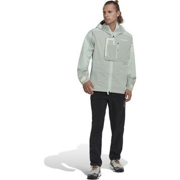 Adidas HH9243 M Xploric Rr J Yağ Yeşili Erkek Mont