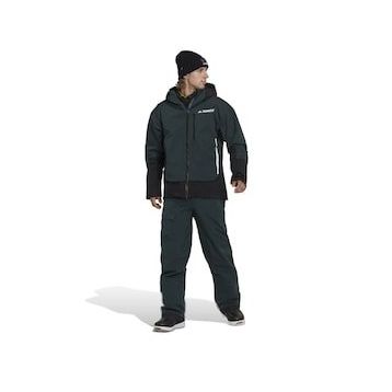 Adidas HI5524 Erkek Eşofman Altı