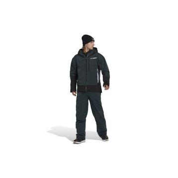 Adidas HI5524 Erkek Eşofman Altı