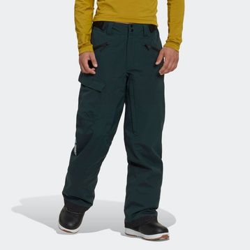 Adidas HI5524 Erkek Eşofman Altı
