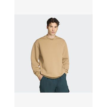 Adidas Hiking JM0124 Erkek Terrex Xploric Crewneck Sweatshirt