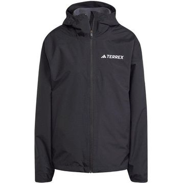 Adidas Hiking JM8707 Terrex Multi Essentials Three-In-One Kadın Mont