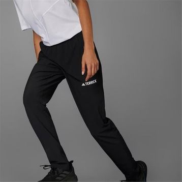 Adidas Hiking JP0806 Multi Essentials Stretch Kadın Eşofman Altı