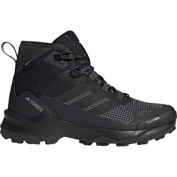Adidas Hiking JQ2205 Terrex Skychaser AX5 Mid Erkek Yürüyüş Ayakkabısı