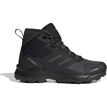 Adidas Hiking JQ2205 Terrex Skychaser AX5 Mid Erkek Yürüyüş Ayakkabısı