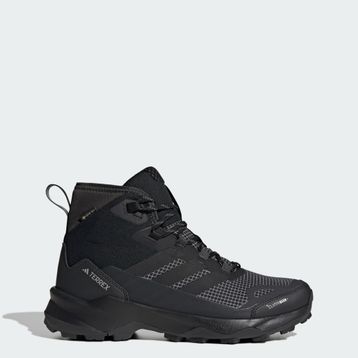 Adidas Hiking JQ2205 Terrex Skychaser AX5 Mid Erkek Yürüyüş Ayakkabısı