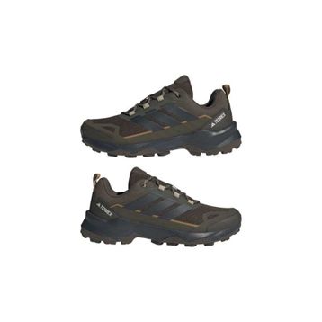Adidas Hiking JQ2216 Terrex Skychaser AX5 Erkek Yürüyüş Ayakkabısı