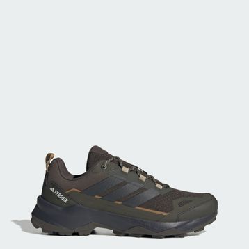 Adidas Hiking JQ2216 Terrex Skychaser AX5 Erkek Yürüyüş Ayakkabısı