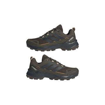 Adidas Hiking JQ2216 Terrex Skychaser AX5 Erkek Yürüyüş Ayakkabısı
