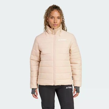 Adidas Hiking KB2162 Terrex Multi Essentials Yalıtımlı Kadın Mont