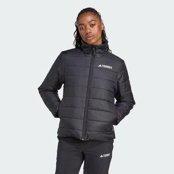 Adidas Hiking KB2165 Terrex Multi Essentials Yalıtımlı Kadın Mont