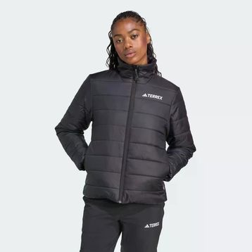 Adidas Hiking KB2165 Terrex Multi Essentials Yalıtımlı Kadın Mont