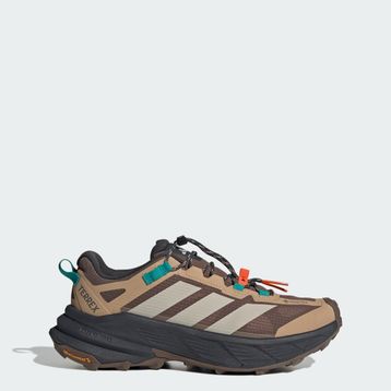 Adidas Hiking KJ4429 Erkek Terrex Freehiker SL GORE-TEX Yürüyüş Ayakkabısı