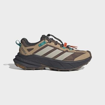 Adidas Hiking KJ4429 Erkek Terrex Freehiker SL GORE-TEX Yürüyüş Ayakkabısı