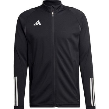 Adidas HK7648 Tıro23 C Tr Jkt Beyaz-Siyah Erkek Eşofman