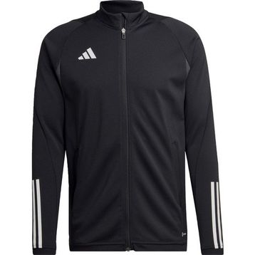 Adidas HK7648 Tıro23 C Tr Jkt Beyaz-Siyah Erkek Eşofman