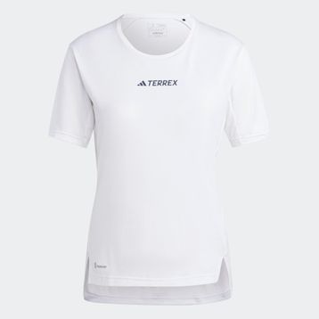 Adidas HM4040 Terrex Multi Kadın T-shirt
