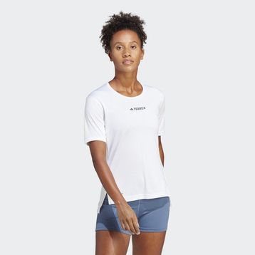 Adidas HM4040 Terrex Multi Kadın T-shirt
