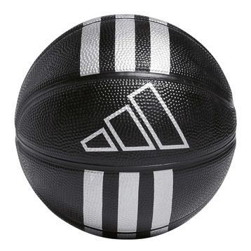 Adidas HM4972 Siyah Rubber Basketbol Topu