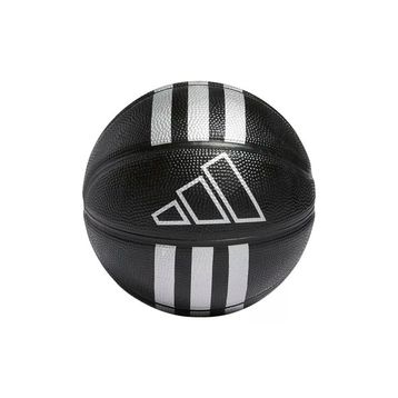 Adidas HM4972 Siyah Rubber Basketbol Topu