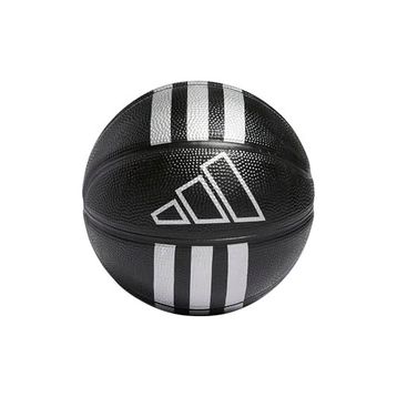 Adidas HM4972 Siyah Rubber Basketbol Topu