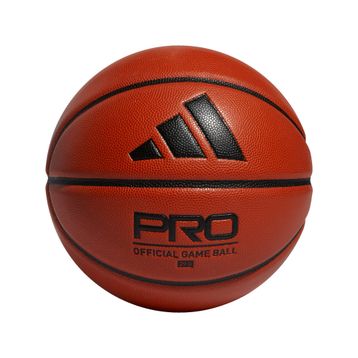 Adidas HM4976 Pro 3.0 Mens Turuncu Basketbol Topu
