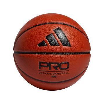 Adidas HM4976 Pro 3.0 Mens Turuncu Basketbol Topu