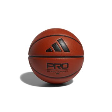 Adidas HM4976 Pro 3.0 Mens Turuncu Basketbol Topu