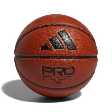 Adidas HM4976 Pro 3.0 Mens Turuncu Basketbol Topu