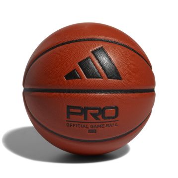 Adidas HM4976 Pro 3.0 Mens Turuncu Basketbol Topu