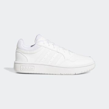 Adidas Hoops 3.0 GW0433 Beyaz Spor Ayakkabı