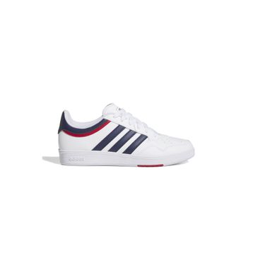 Adidas HOOPS 4.0 JQ9986 Beyaz Erkek Günlük Ayakkabı