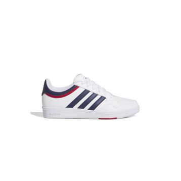 Adidas HOOPS 4.0 JQ9986 Beyaz Erkek Günlük Ayakkabı